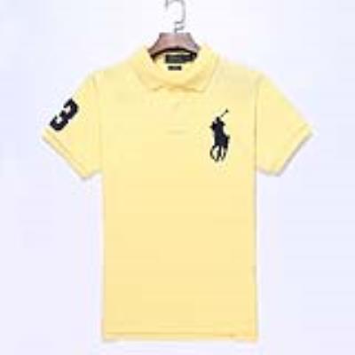 Cheap Men Polo Shirts wholesale No. 2624